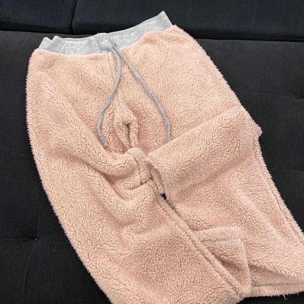 Dylan Women's Plush Pile Stadium Pant